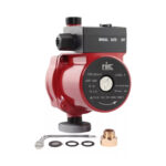 Bomba Calefont Aumenta Presion Agua Presurizadora Calefon