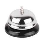 Campanilla De Recepción Hotel/cocina