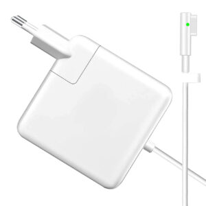 Cargador Generico 60w 16.5v 3.65a Para Macbook Pro