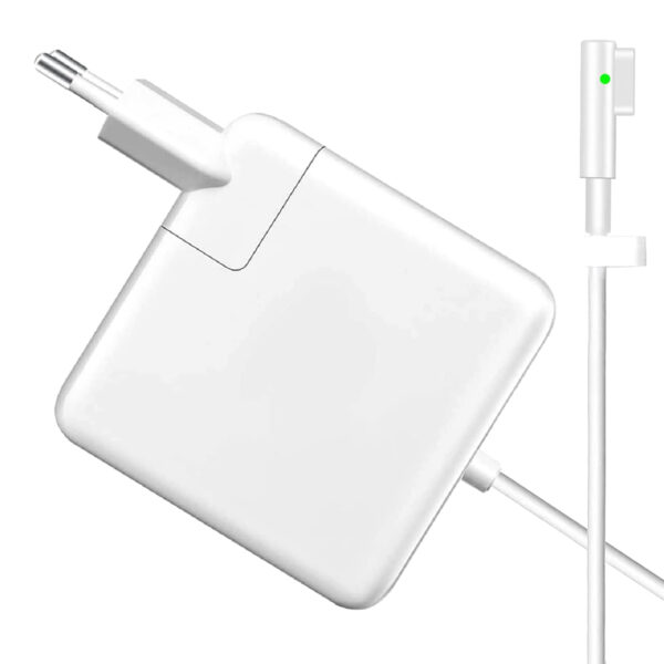 Cargador Generico 60w 16.5v 3.65a Para Macbook Pro