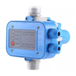 Controlador Electrónico Automático Presión Para Bomba Agua