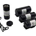 Condensador De Partida Bmi 340-408 Uf 110vac