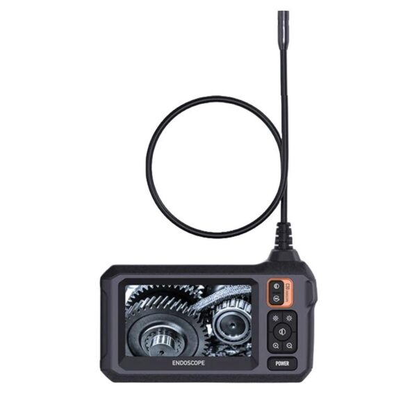 dcf94f33-54b8-4e18-9df6-221277404900 Endoscopio Industrial Doble Camara 5mts/8mm