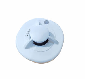 Sensor Detector De Humo Dc3v