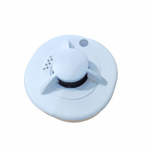 Sensor Detector De Humo Dc3v