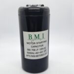 Condensador De Partida Bmi 590-708 Uf 110vac