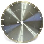 Disco Diamantado Piedra 12'' (300X2,9x20mm) - imagen 2