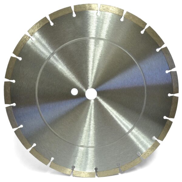 Disco Diamantado Piedra 12'' (300X2,9x20mm) - imagen 2