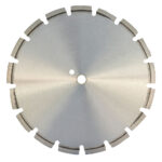 Disco Diamantado para Asfalto Specialist Line Asphalt 14" 350 x 3.2 x 25 mm Uso en Húmedo - imagen 2