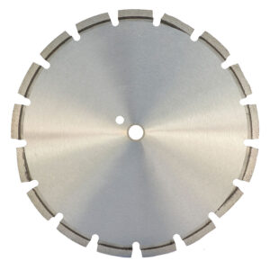 Disco Diamantado para Asfalto Specialist Line Asphalt 14" 350 x 3.2 x 25 mm Uso en Húmedo - imagen 2