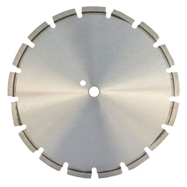 Disco Diamantado para Asfalto Specialist Line Asphalt 14" 350 x 3.2 x 25 mm Uso en Húmedo - imagen 2