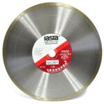 Disco Diamantado para Cerámica Multi Power Line Ceramic 14'' 350 x 2 x 25.4 mm CE