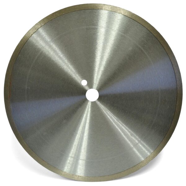 Disco Diamantado para Cerámica Multi Power Line Ceramic 14'' 350 x 2 x 25.4 mm CE - imagen 2