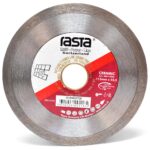 Disco Diamantado para Cerámica 4 1/2" UniK CE