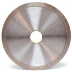 Disco Diamantado para Cerámica 4 1/2" UniK CE - imagen 2