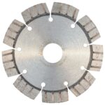 Disco Diamantado para Granito Specialist Line Láser Granite 4 1/2" Uso en Seco - imagen 2