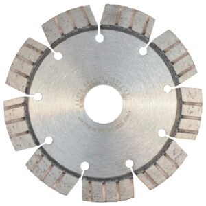 Disco Diamantado para Granito Specialist Line Láser Granite 4 1/2" Uso en Seco - imagen 2