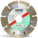 Disco Diamantado para Hormigón Multi Power Line Universal 500 4.5'' 115 x 2 x 22 mm RE