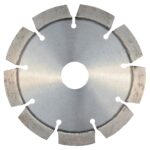 Disco Diamantado para Hormigón Specialist Line Láser Super 4 1/2" Uso en Seco - imagen 2