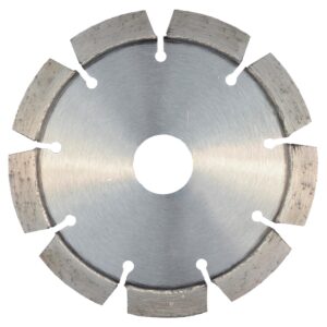 Disco Diamantado para Hormigón Specialist Line Láser Super 4 1/2" Uso en Seco - imagen 2