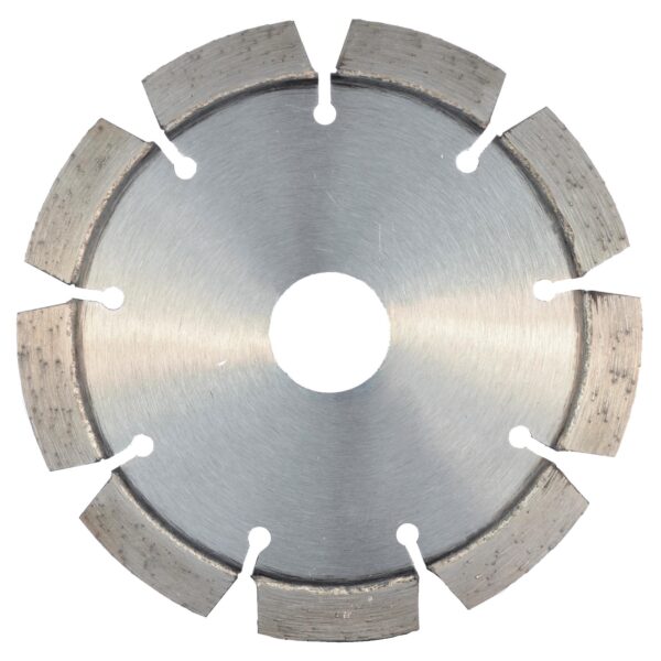 Disco Diamantado para Hormigón Specialist Line Láser Super 4 1/2" Uso en Seco - imagen 2