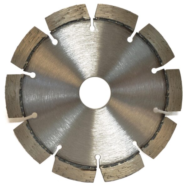 Disco Diamantado para Hormigón Specialist Line Láser 900 5" Uso en Seco - imagen 2