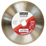 Disco Diamantado para Cerámica Multi Power Line Ceramic 9'' 230 x 1.8 x 22.2 mm CE