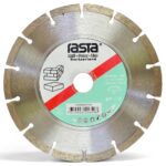 Disco Diamantado para Hormigón Multi Power Line Universal 500 180 x 2.2 x 22 mm RE