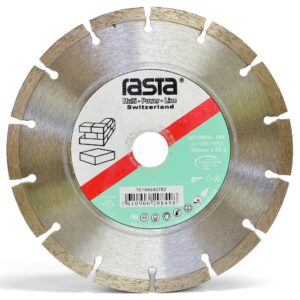 Disco Diamantado para Hormigón Multi Power Line Universal 500 180 x 2.2 x 22 mm RE