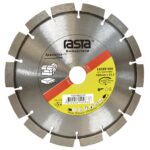 Disco Diamantado para Hormigón Specialist Line Láser 900 7" 180 x 2.5 x 22 mm