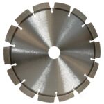 Disco Diamantado para Hormigón Specialist Line Láser 900 7" 180 x 2.5 x 22 mm - imagen 2