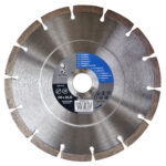 Disco Diamantado - Piedra - 7'' - - (180x2,3x22mm)