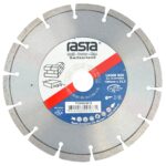 Disco Diamantado Specialist Line Láser 800 7" Construccion Universal