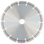 Disco Diamantado Specialist Line Láser 800 7" Construccion Universal - imagen 2