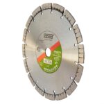Disco Diamantado para Granito Specialist Line Láser Granite 9'' 230 x 3.2 x 22 mm - imagen 2