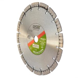 Disco Diamantado para Granito Specialist Line Láser Granite 9'' 230 x 3.2 x 22 mm - imagen 2