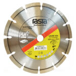 Disco Diamantado para Hormigón Specialist Line Láser 900 9" 230 x 2.2 x 22 mm