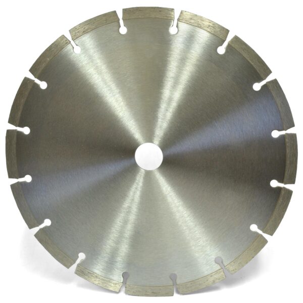 Disco Diamantado - Piedra - 9'' - - (230x2,5x22mm) - imagen 2