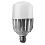 Ampolleta Led High Power 40w e27 6500k Megabright