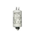 Condensador Permanente 3,15 Uf con terminales