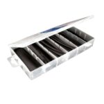 Set Termocontraible Aislante Cableado 100 Pzs En Caja