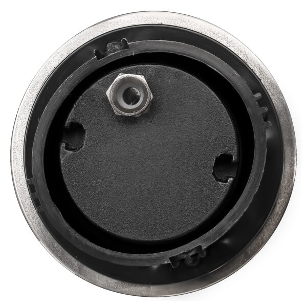 Foco embutido piso GU-10 110mm - imagen 3