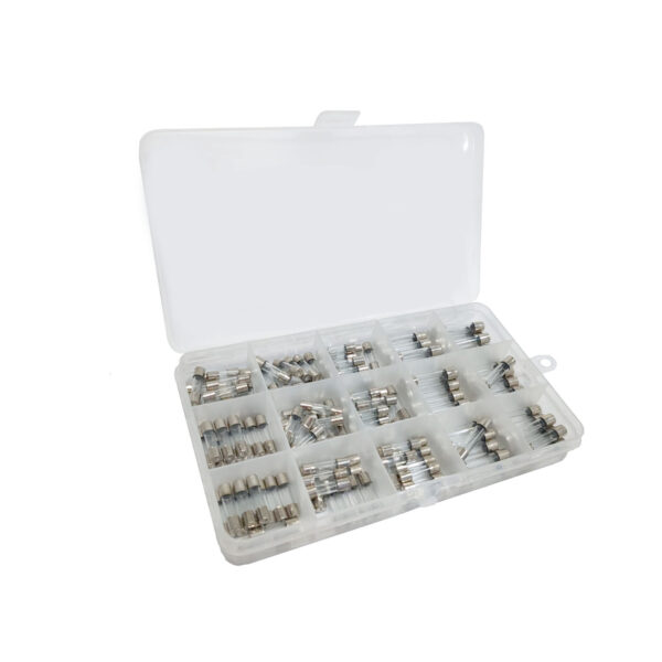 fusibles Fusible 5a-10a-20a-30a