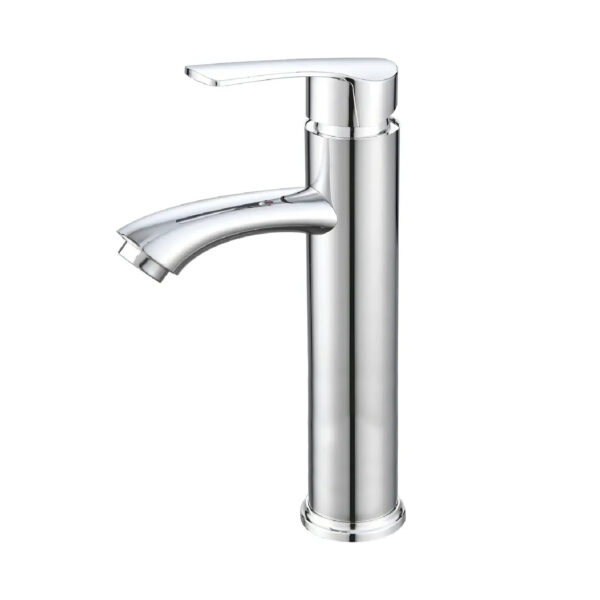 grifo_20lavamano_20alto Llave Monomando Alto Lavatorio Baño Inoxidable Lavamano