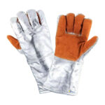 Guantes Para Panadería Y Hornos Para Altas Temperaturas
