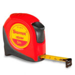 Huincha de Medir 10 mts/33 pies (Grad. mm/in) - - Serie Exact KTX