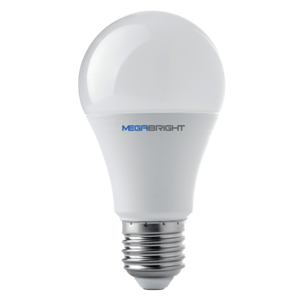 Ampolleta LED A60 CLASICA 9W/6400K E-27