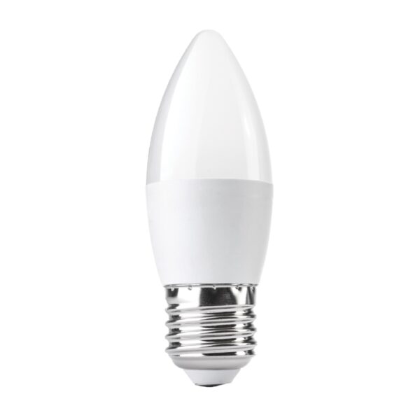 imgi_2_34121-34122-1 Ampolleta LED C37 VELA 5W/3000K E-14