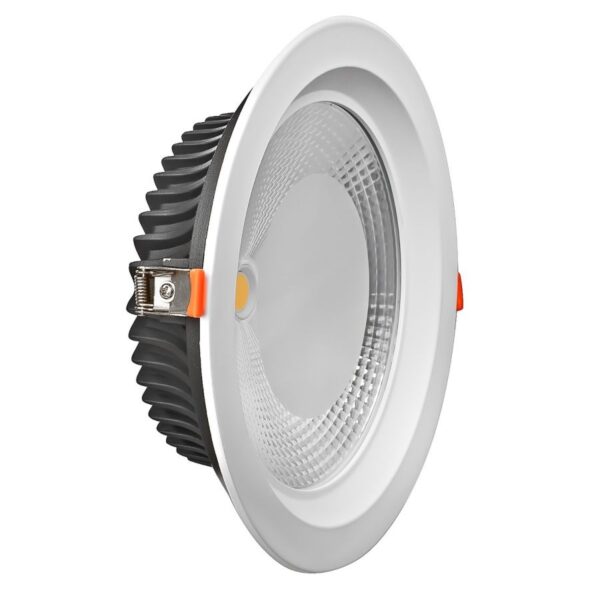 Foco LED Embutido 30W 4000K V/Concéntrico - imagen 3