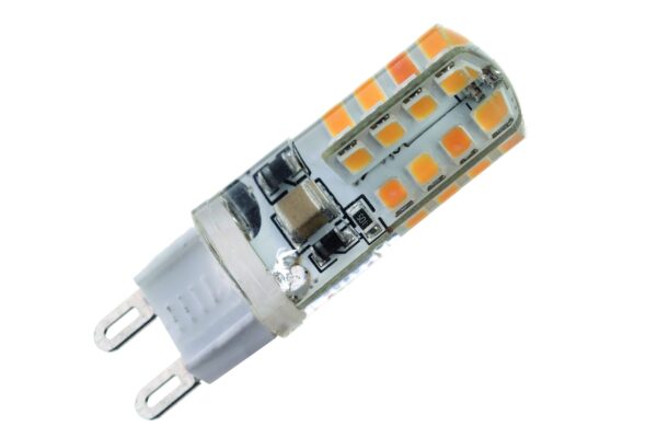 imgi_4_240402-scaled-1 Ampolleta LED G9 3W/3000K BIPIN